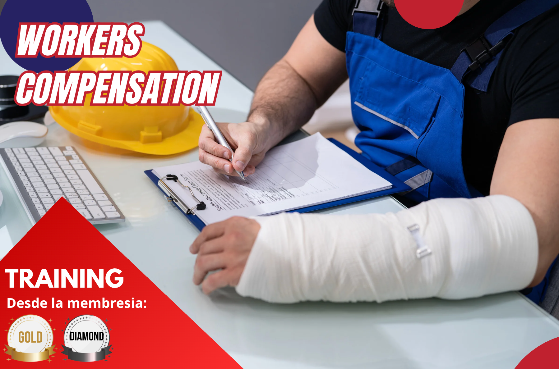 Workers compensation