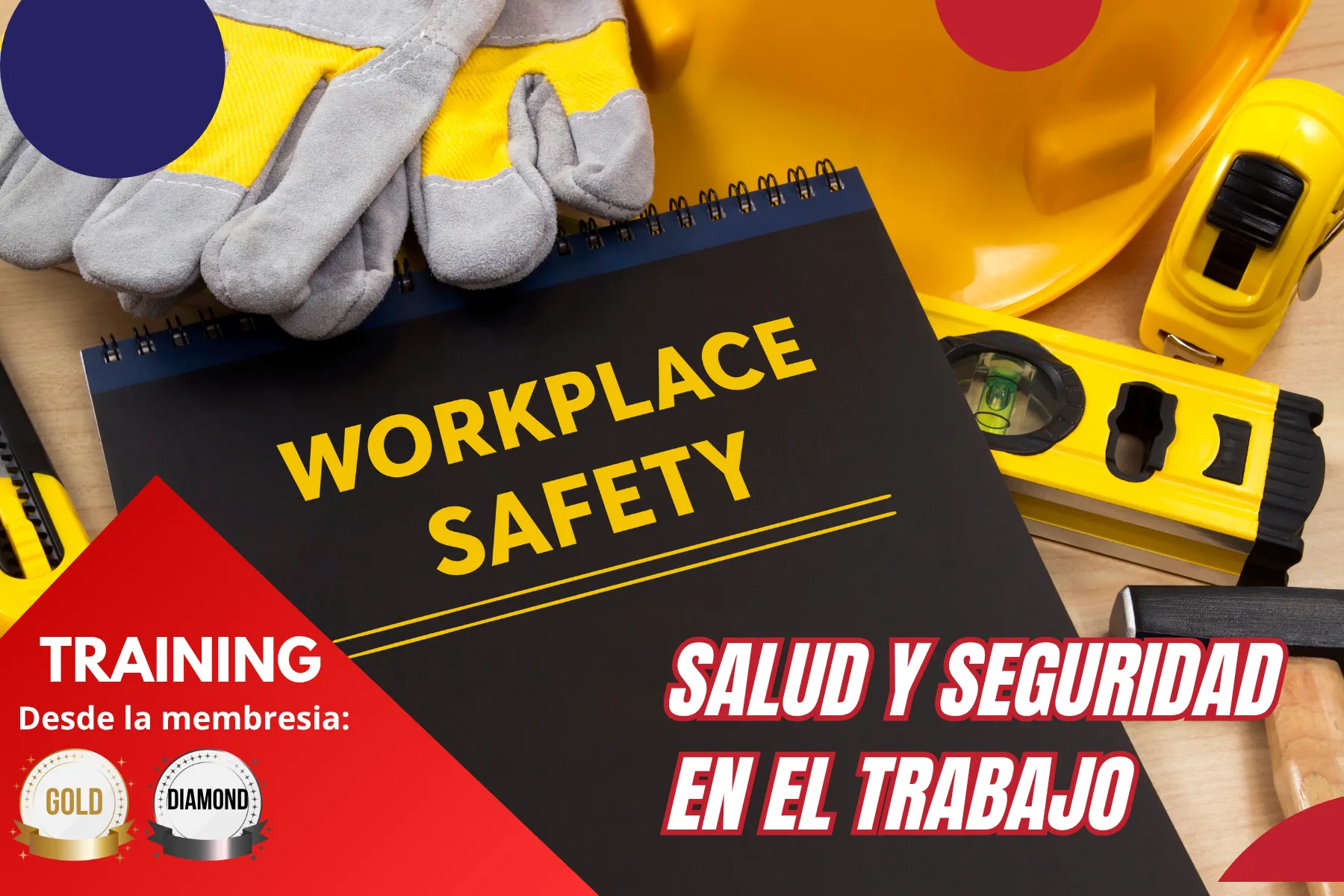 Salud y Seguridad